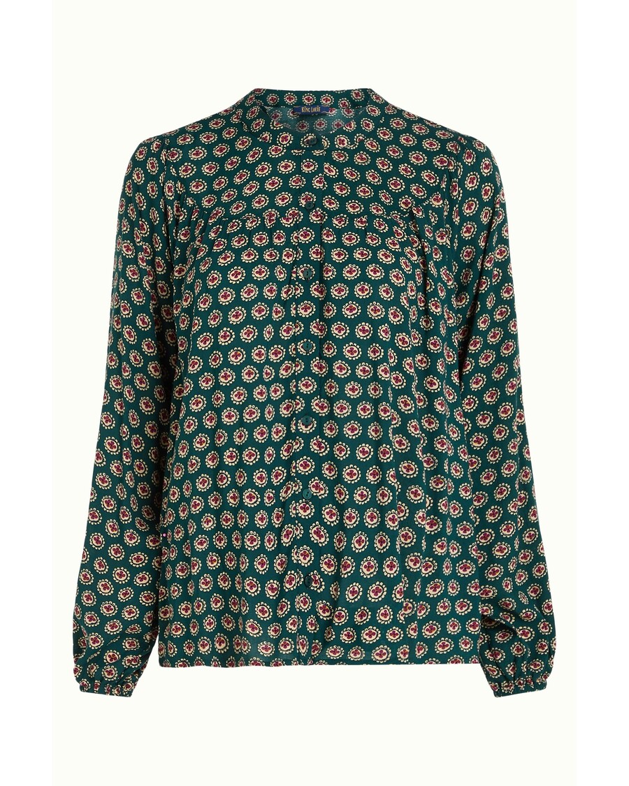 King Louie Nala Blouse Elliot