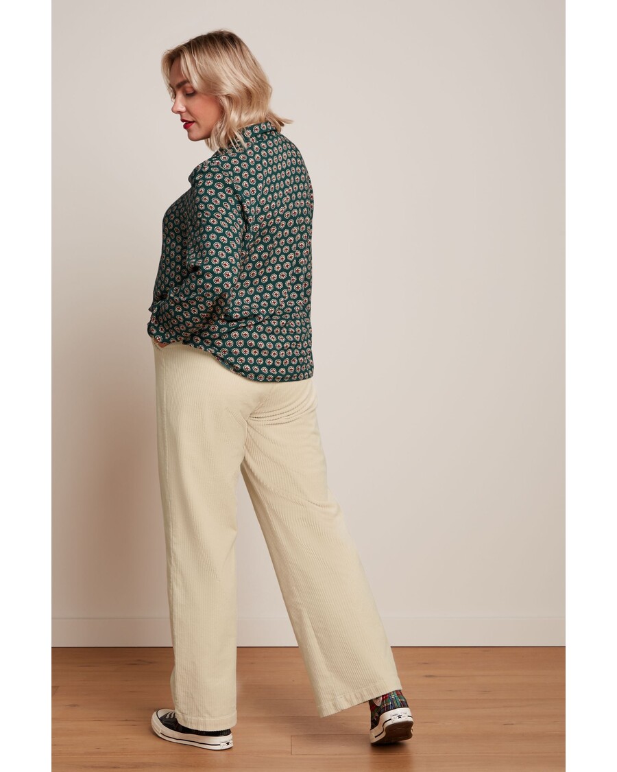 King Louie Remi Blouse Elliot