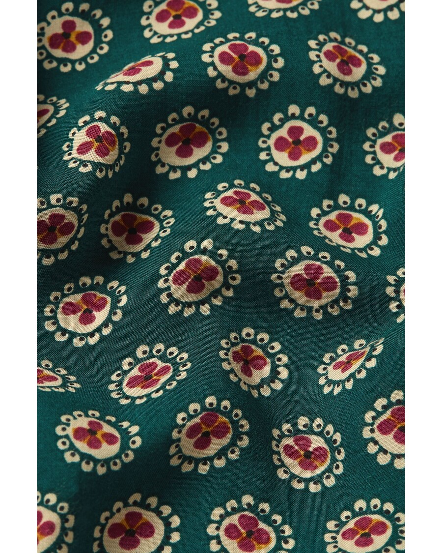 King Louie Remi Blouse Elliot