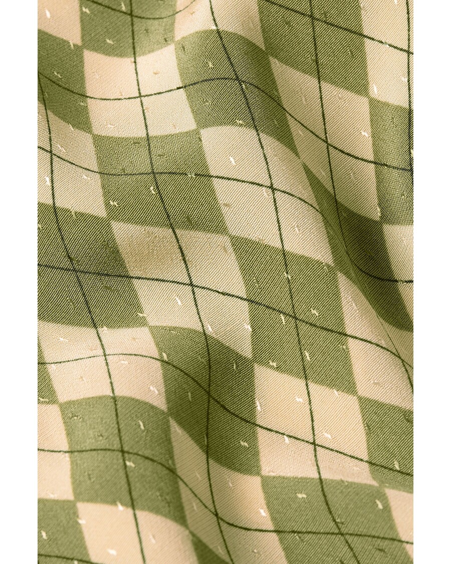 King Louie Carina Blouse Farrow