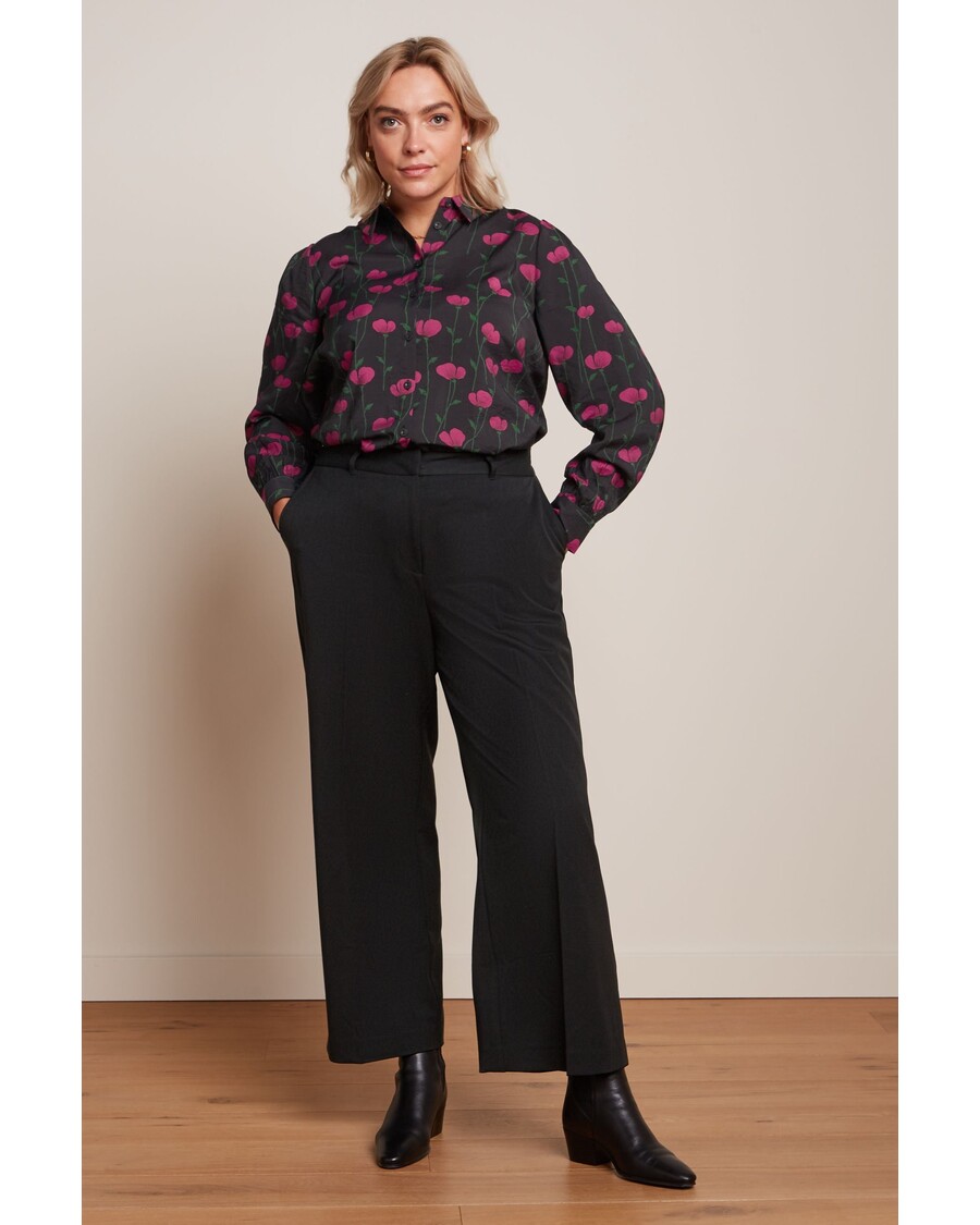 King Louie Maisie Blouse Harper