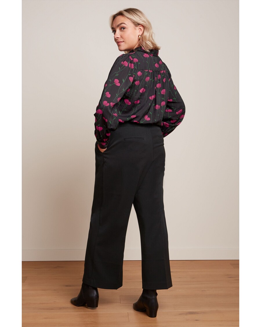 King Louie Maisie Blouse Harper