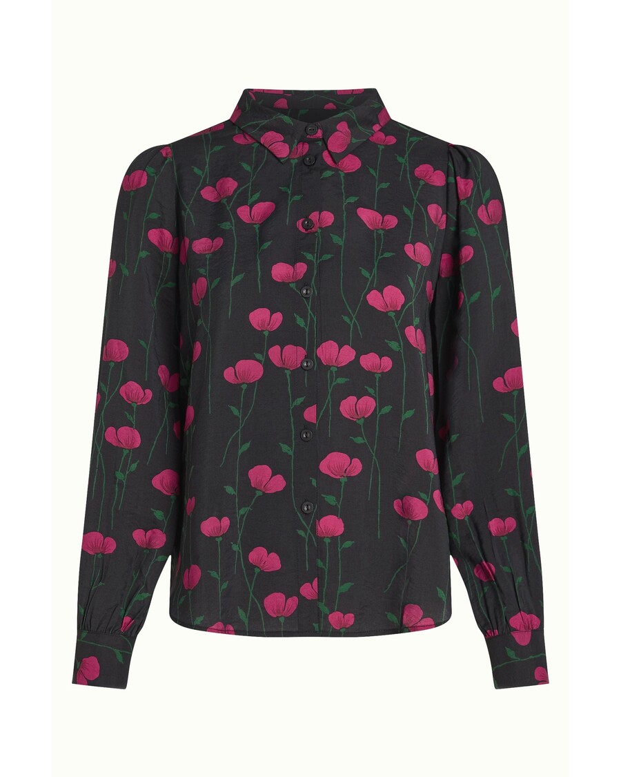 King Louie Maisie Blouse Harper