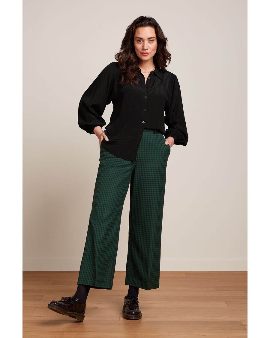 King Louie Marisa Blouse Allegra