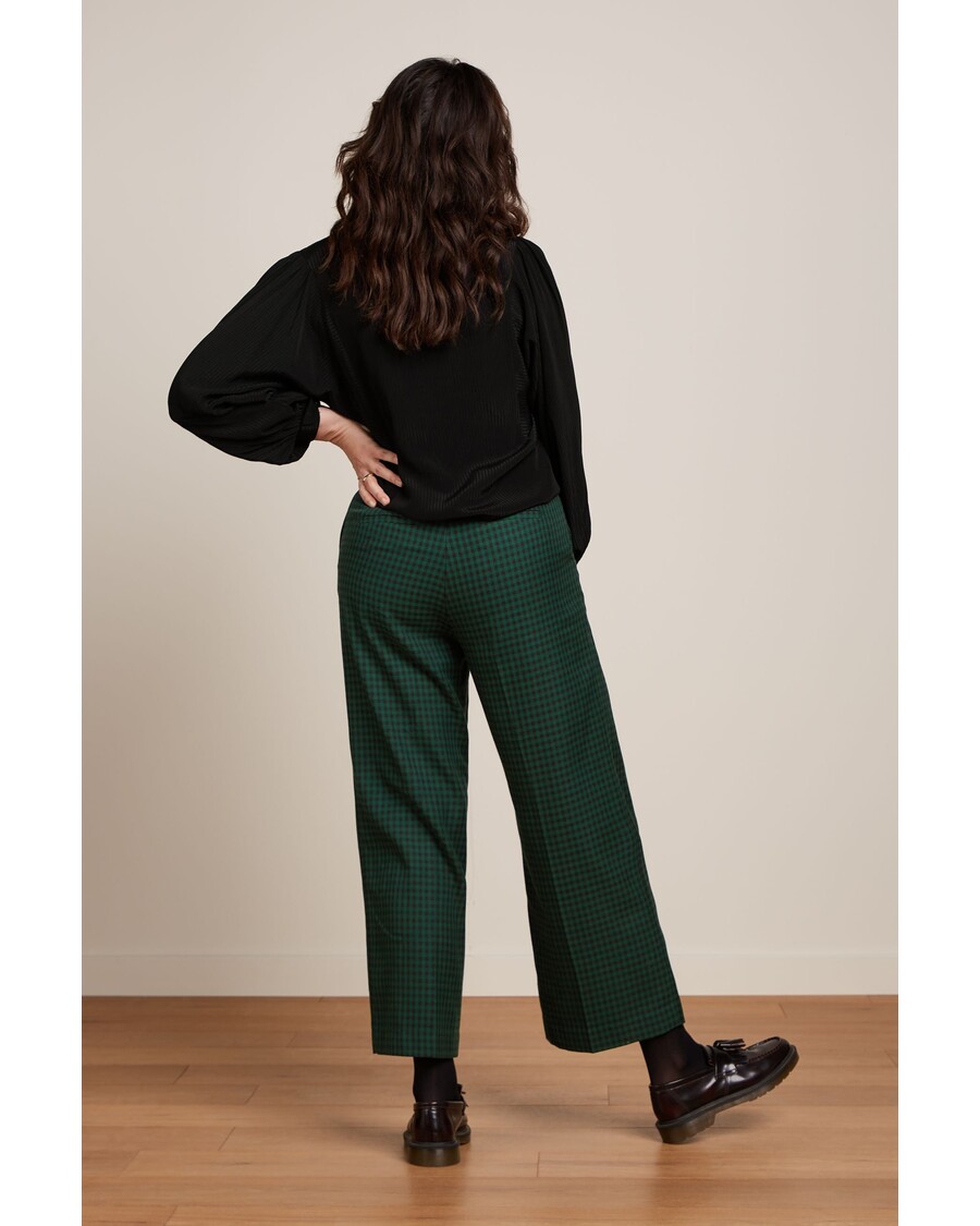 King Louie Marisa Blouse Allegra