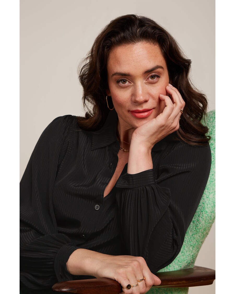 King Louie Marisa Blouse Allegra