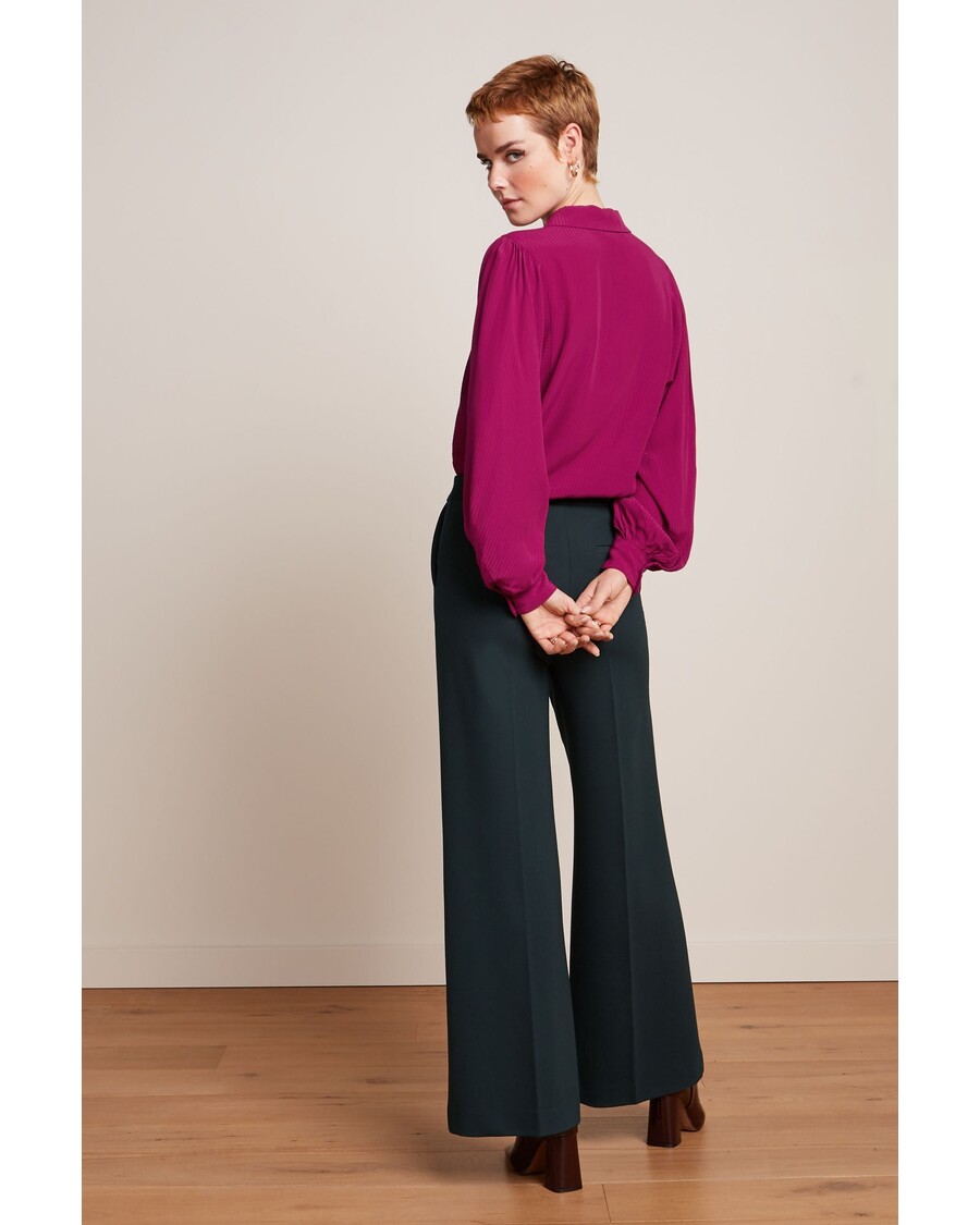 King Louie Marisa Blouse Allegra