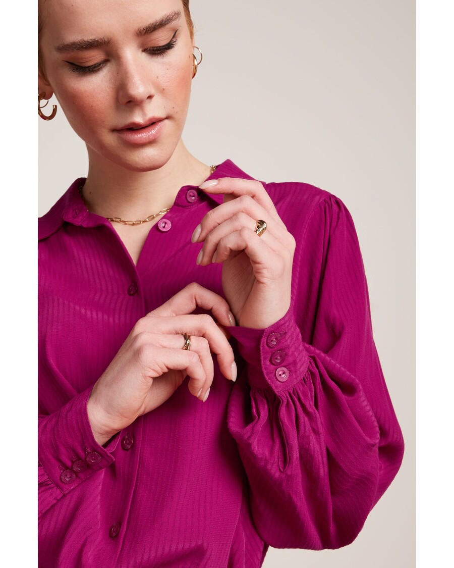 King Louie Marisa Blouse Allegra