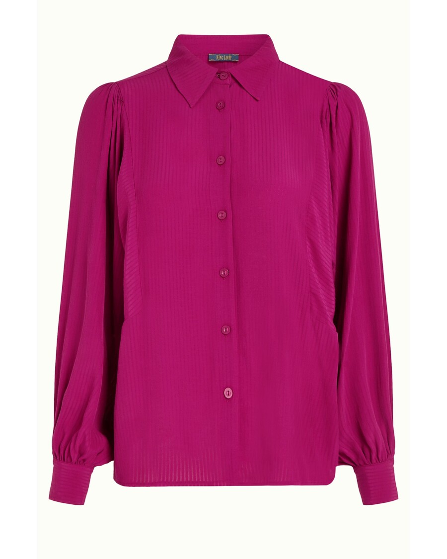 King Louie Marisa Blouse Allegra