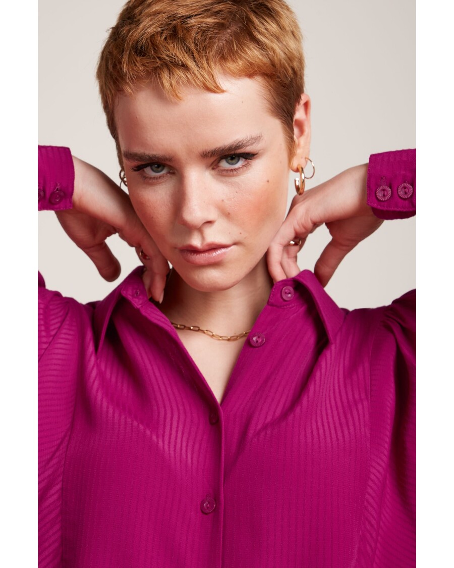 King Louie Marisa Blouse Allegra