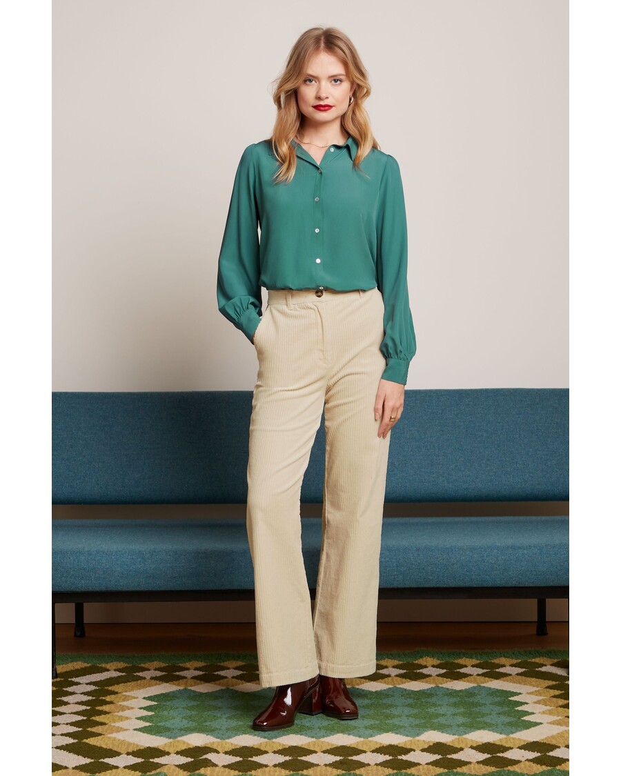 King Louie Maisie Blouse Etoile