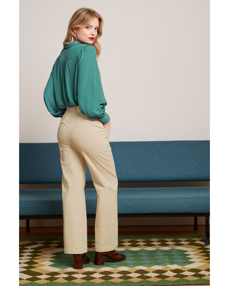 King Louie Maisie Blouse Etoile