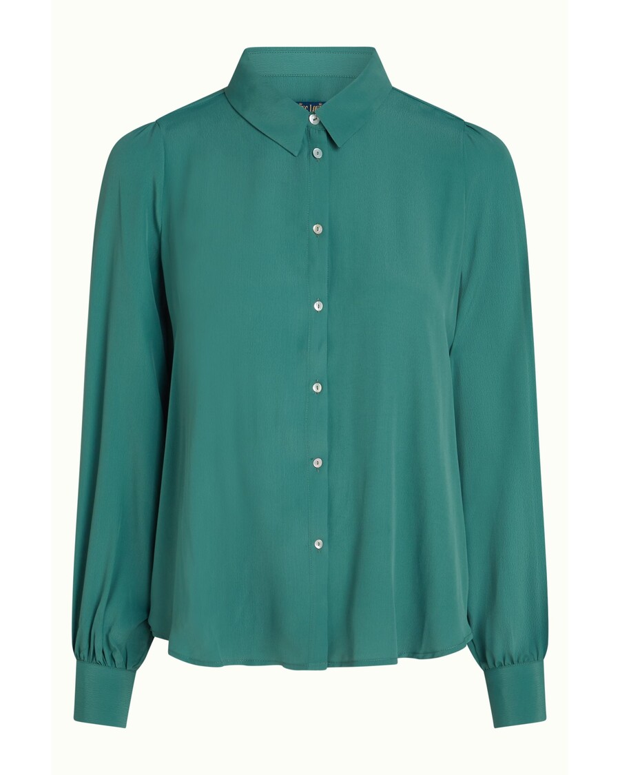 King Louie Maisie Blouse Etoile