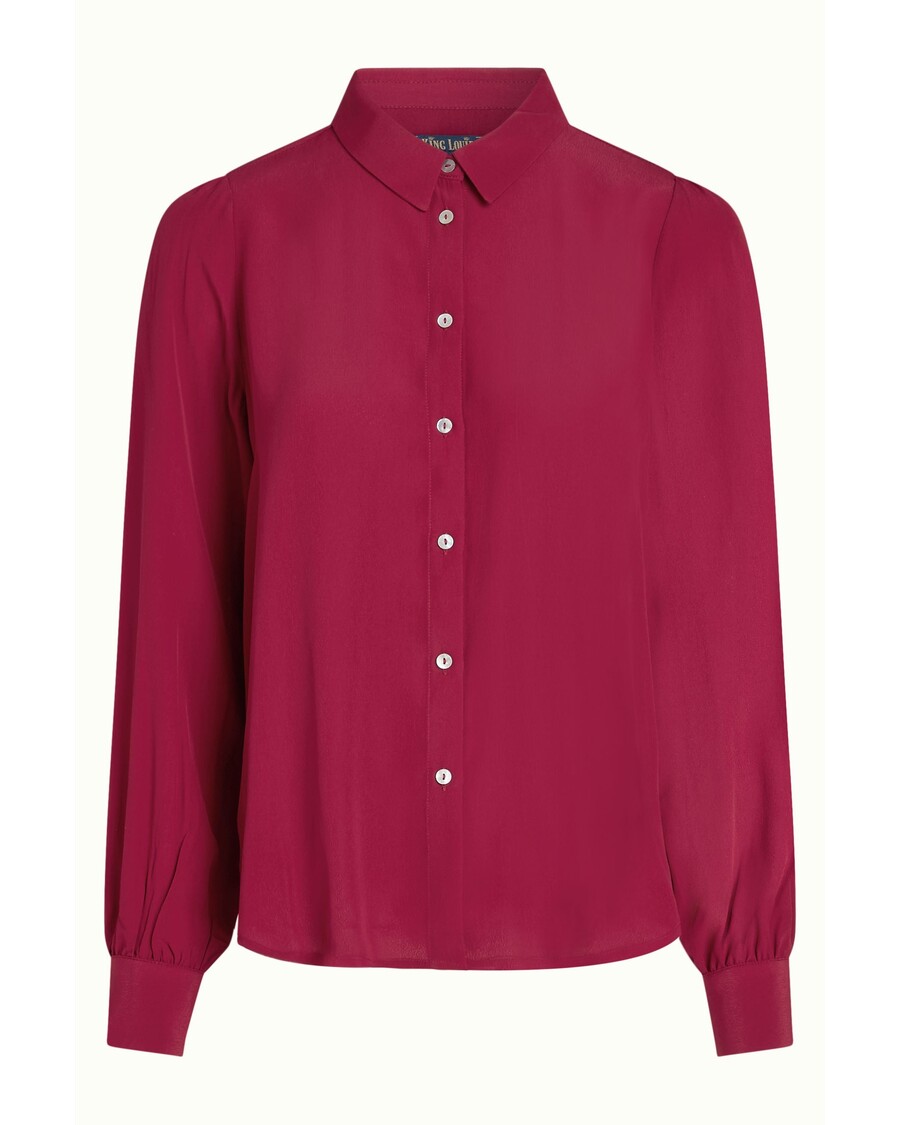 King Louie Maisie Blouse Etoile