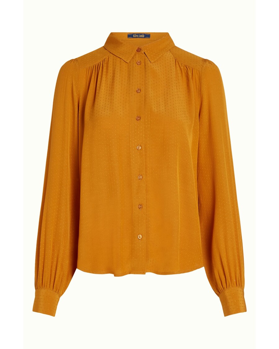 King Louie Carina Blouse Sista