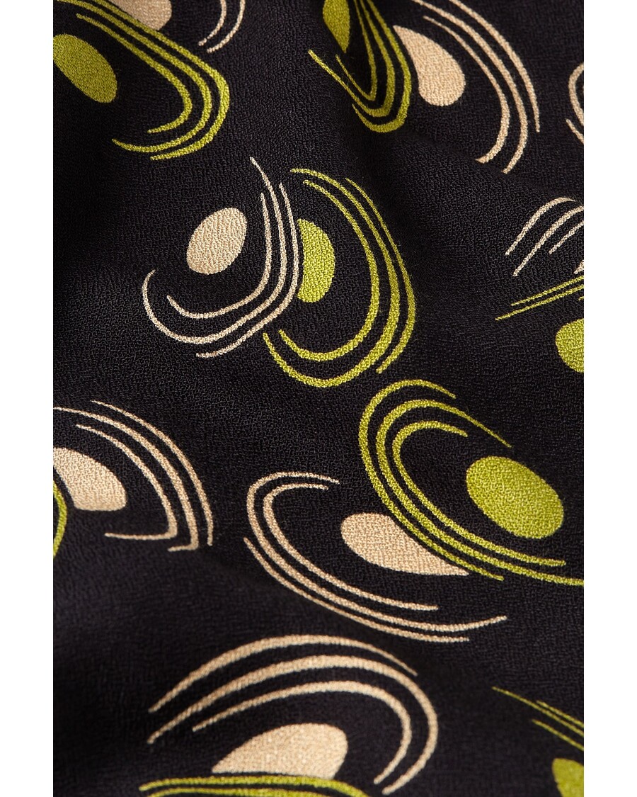 King Louie Maisie Blouse Beat