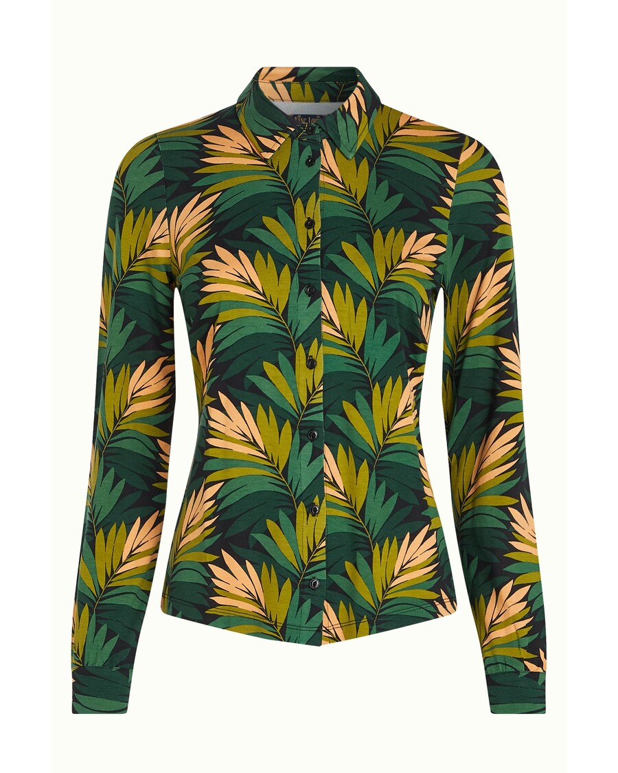 King Louie Blouse Ornette