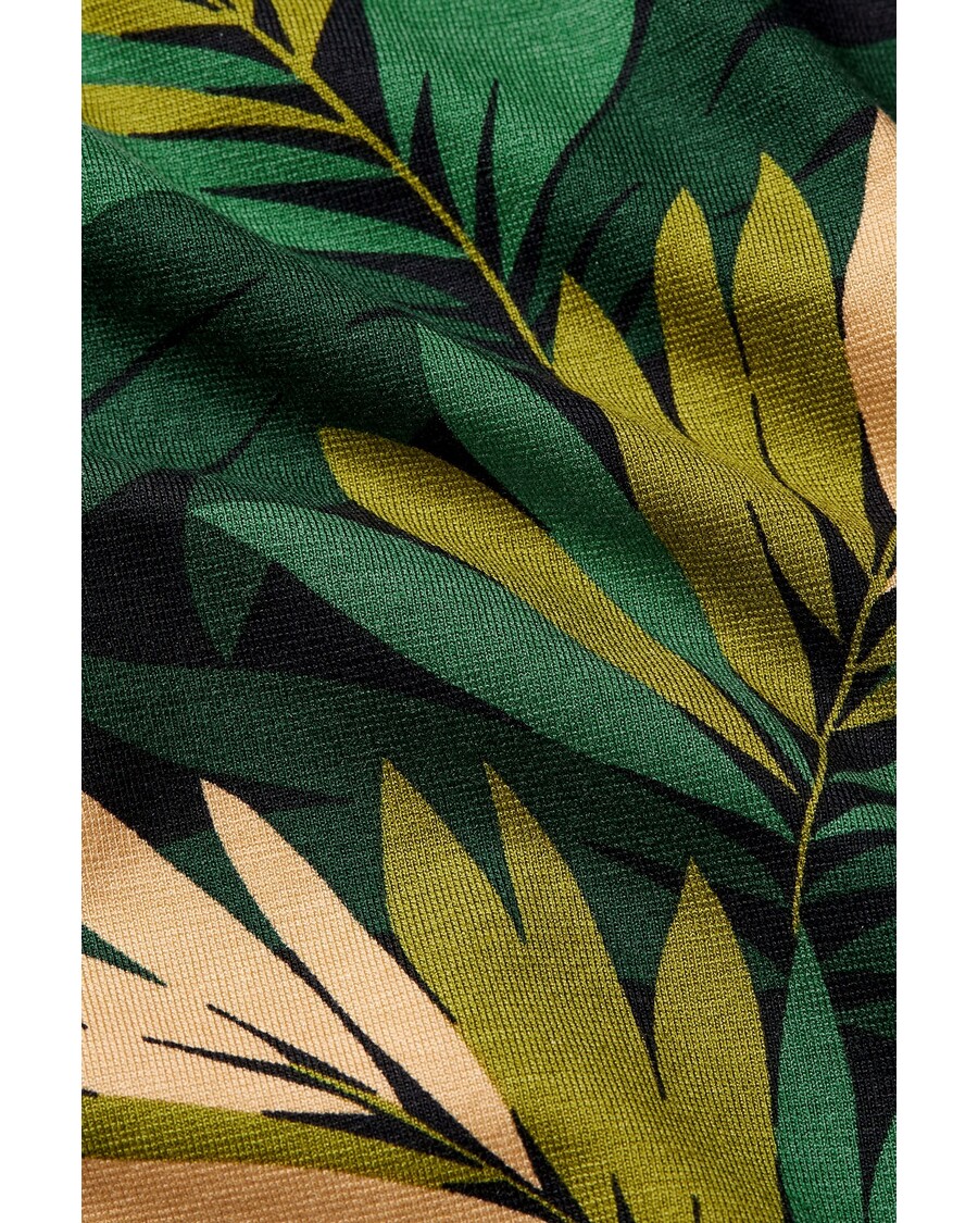 King Louie Blouse Ornette