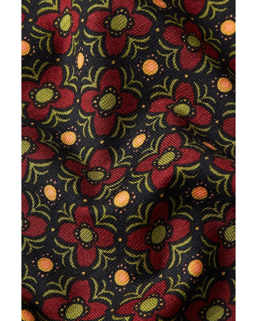 King Louie Carina Blouse Valley