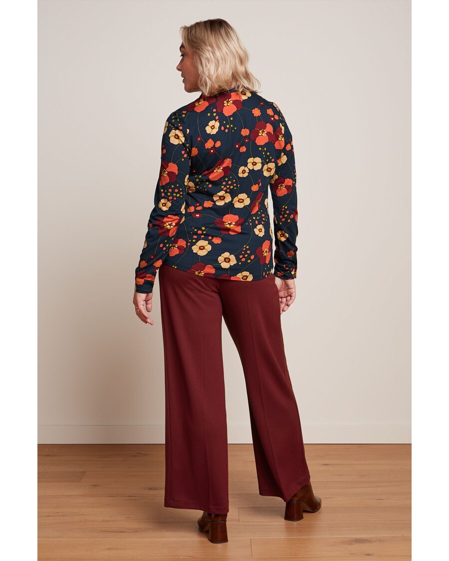 King Louie Blouse Melody