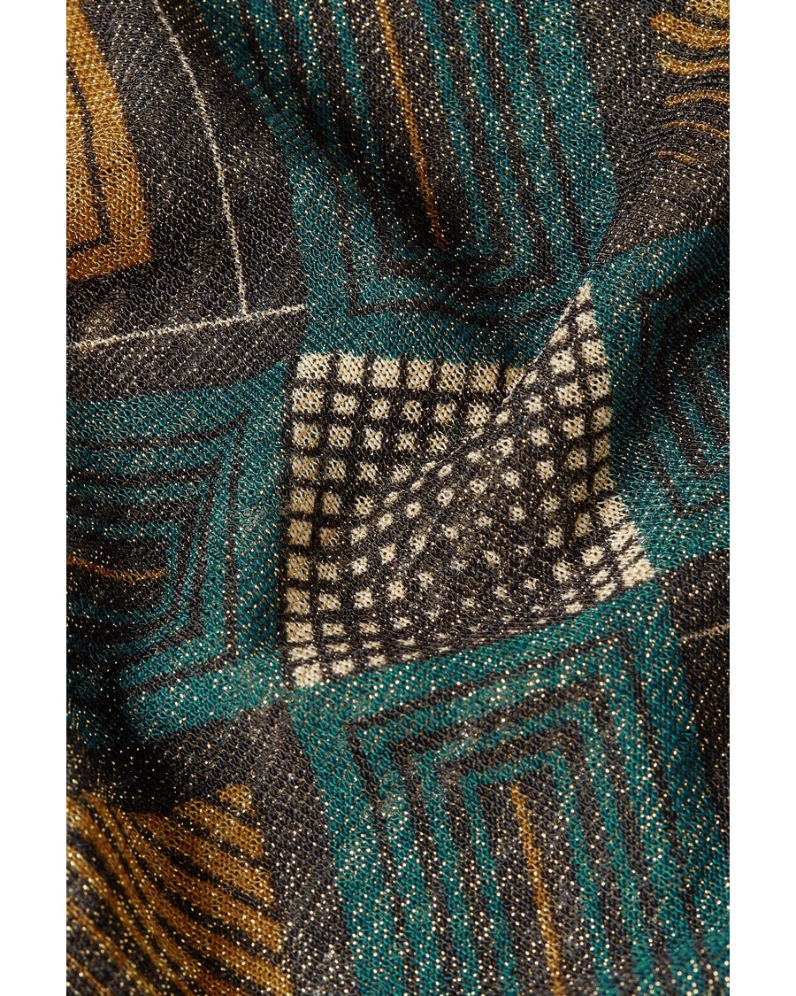 King Louie Maisie Blouse Morrison