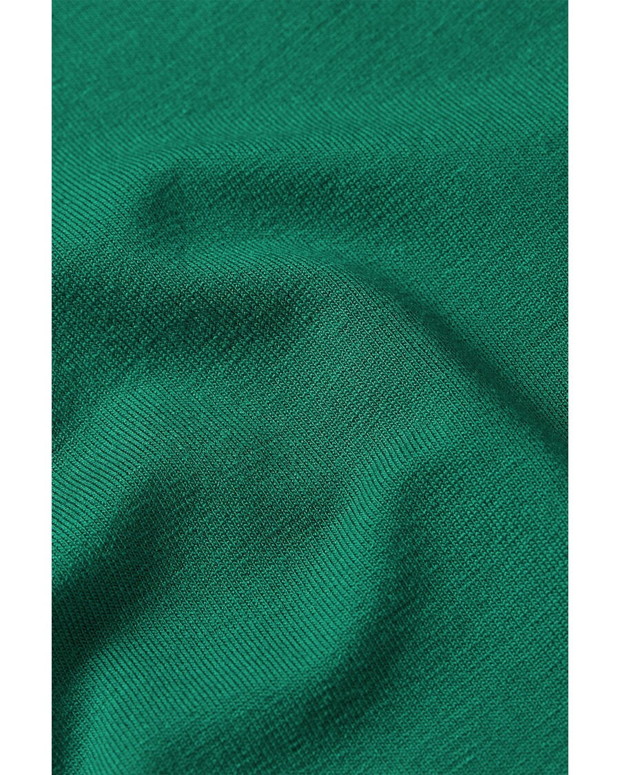 King Louie Carina بلوز ویسکوز روشن