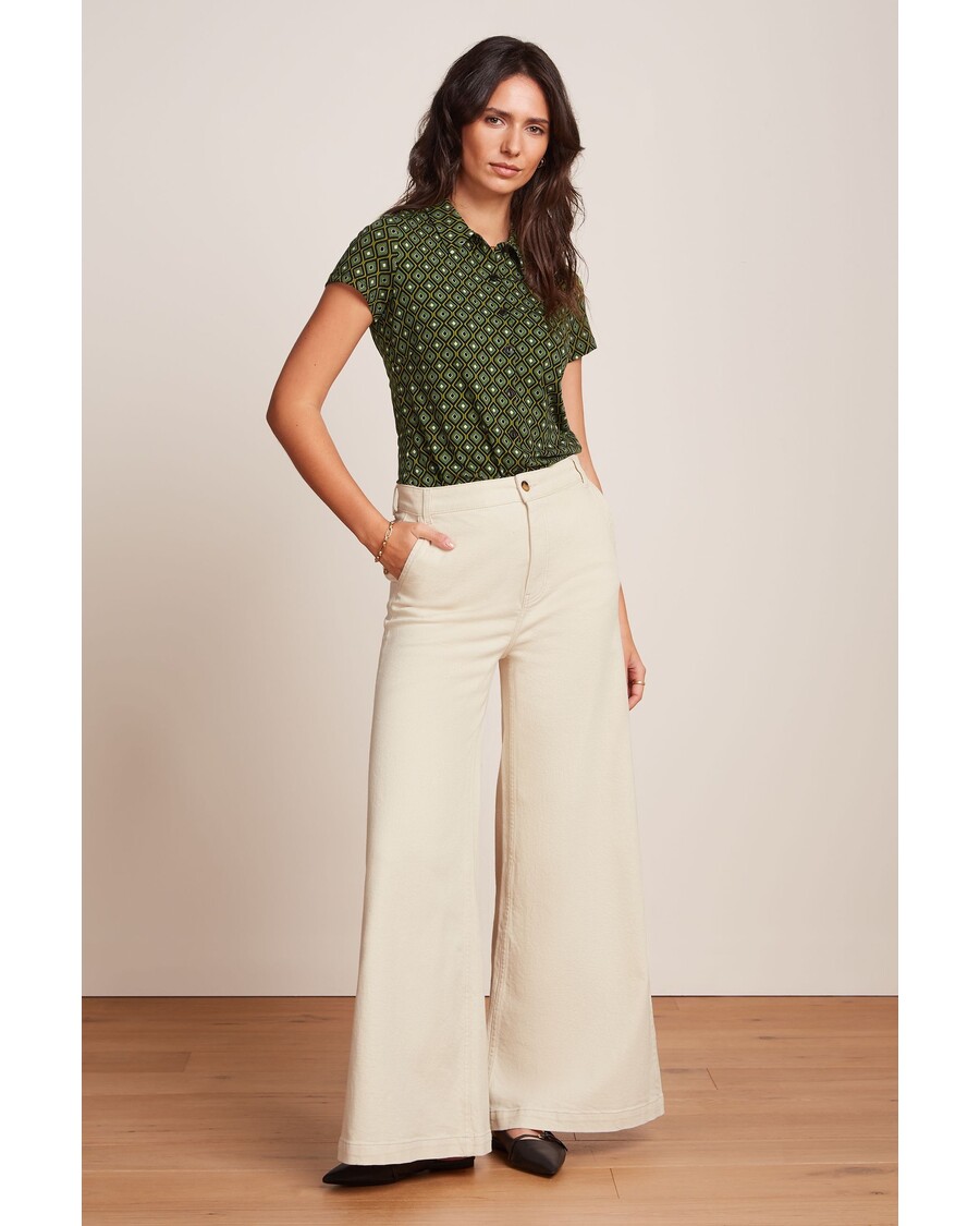 King Louie Blouse Rio