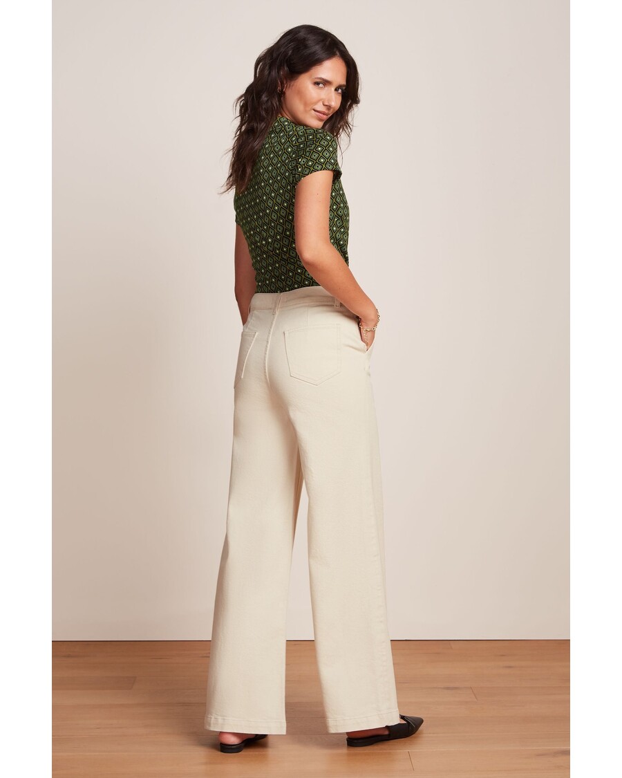 King Louie Blouse Rio