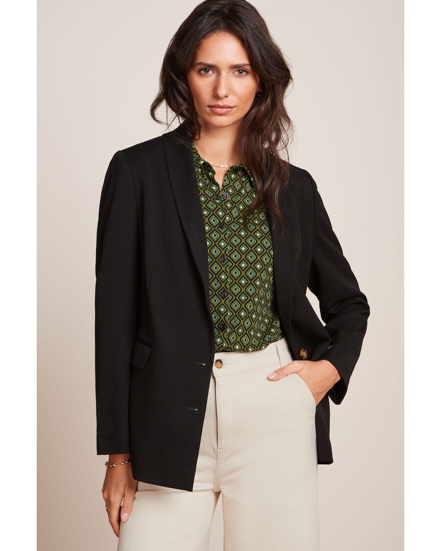 King Louie Blouse Rio