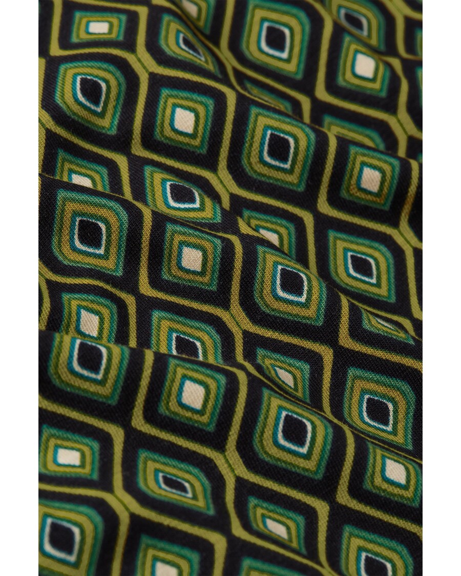 King Louie Blouse Rio