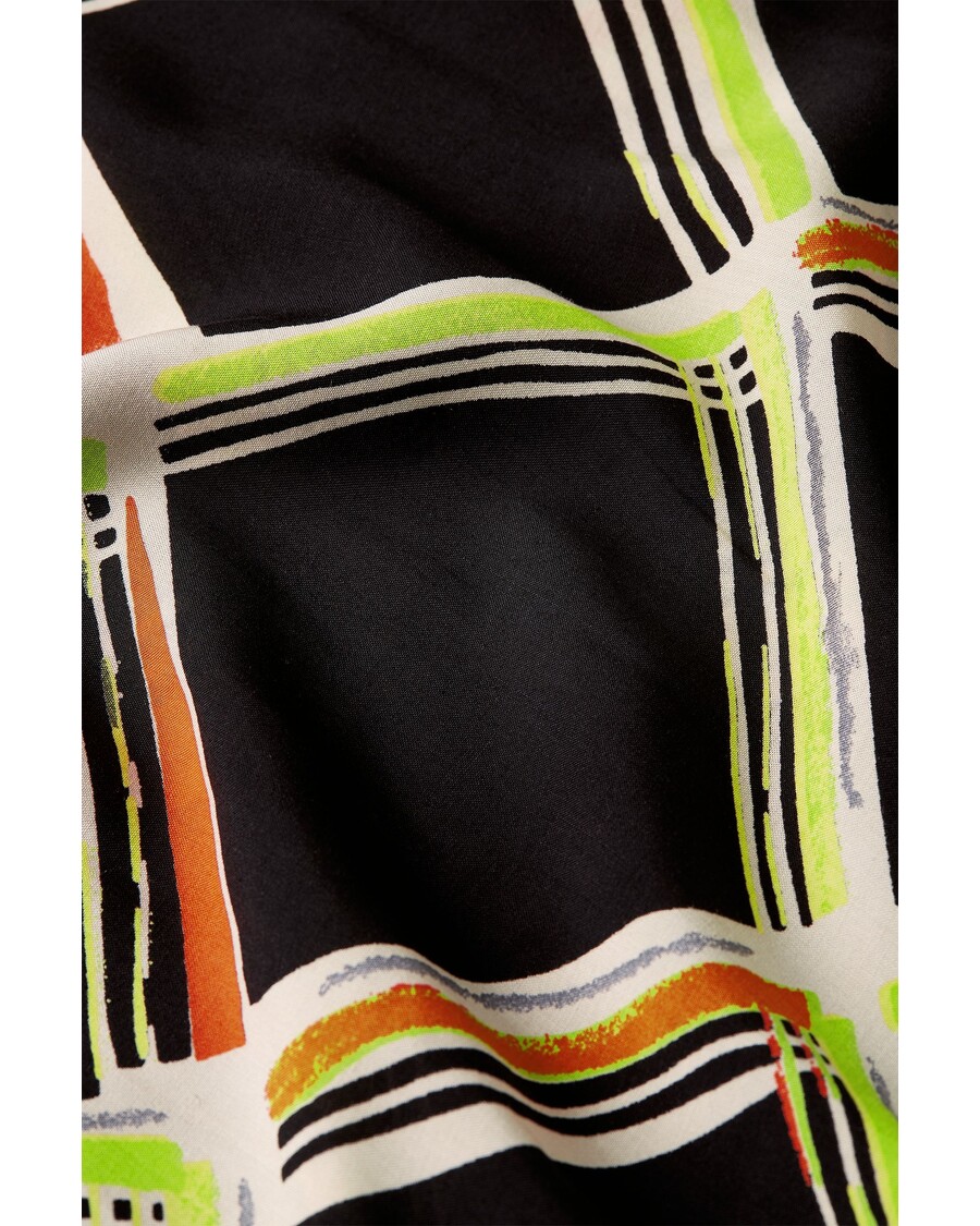 King Louie Carina Blouse Lou