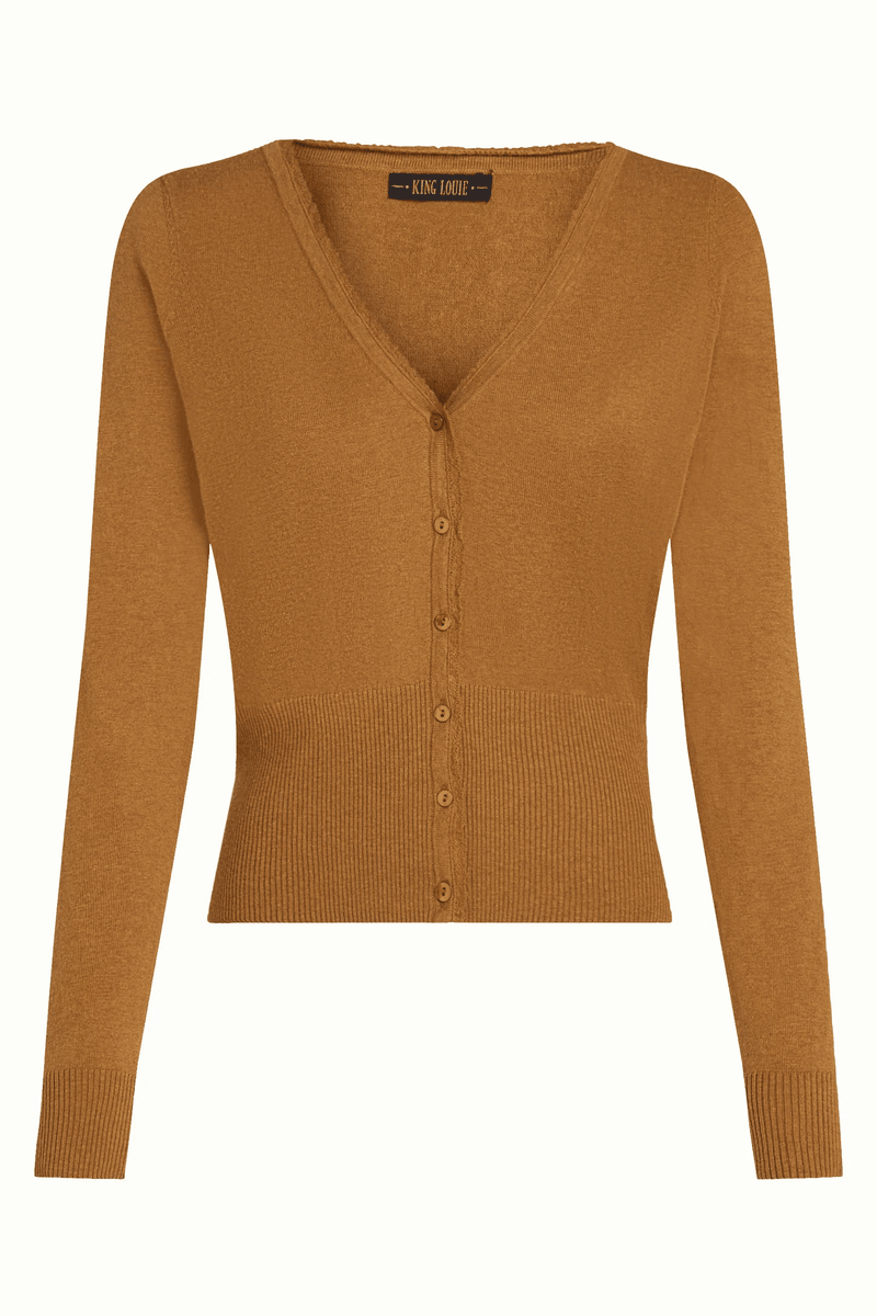 كينغ لوي كاردي V كوكون