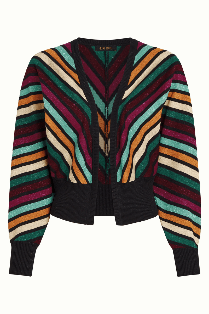 Kral Louie Valentina Cardi Lapis