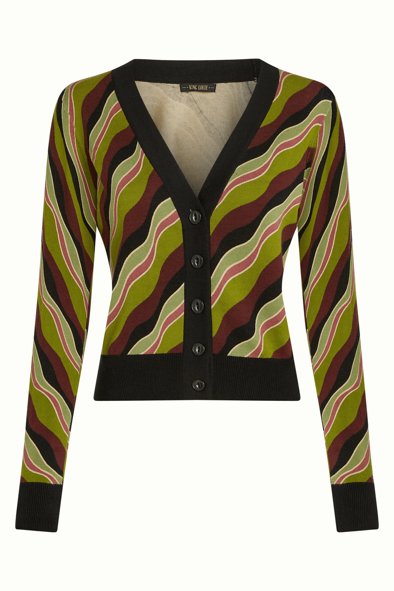 كينغ لوي كاردي ديب في رازلي