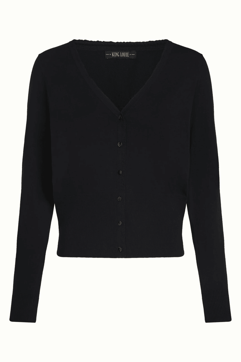 كينغ لوي كاردي V كوكون