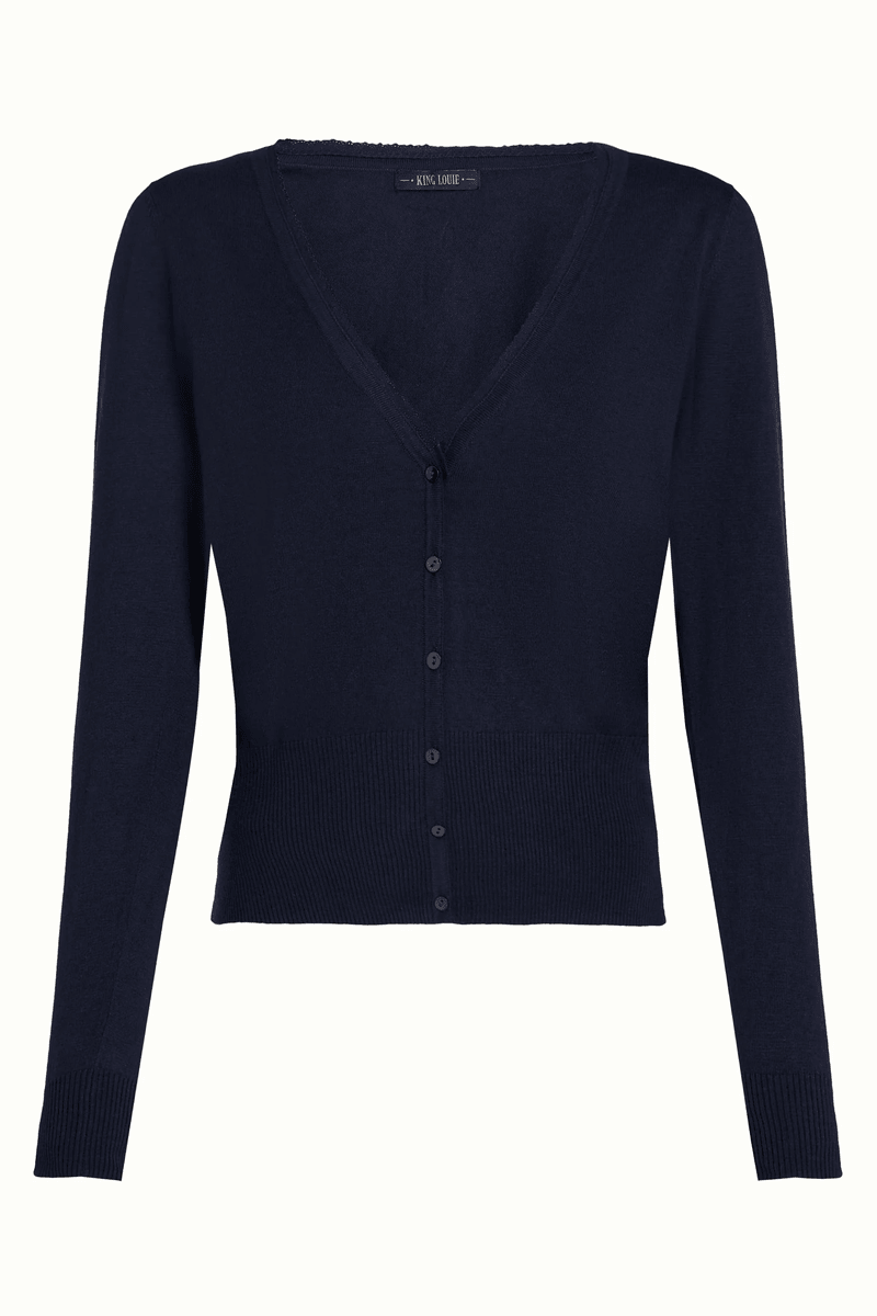 كينغ لوي كاردي V كوكون