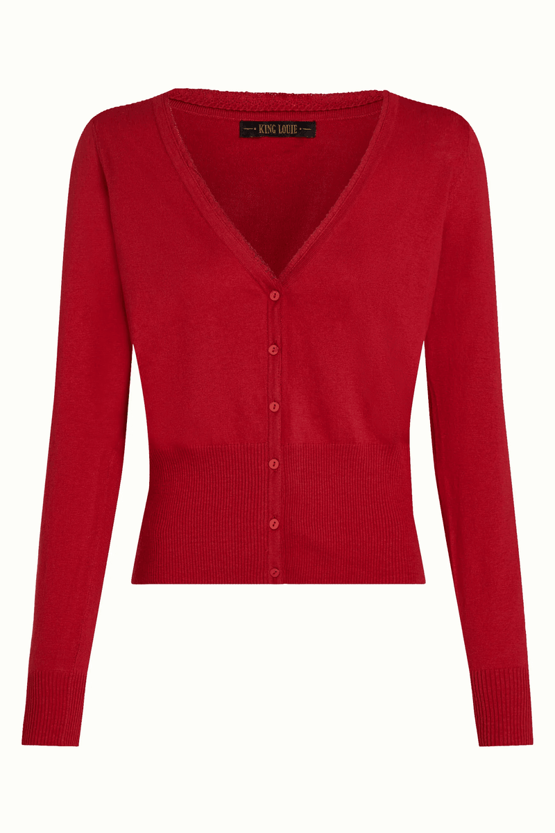 كينغ لوي كاردي V كوكون