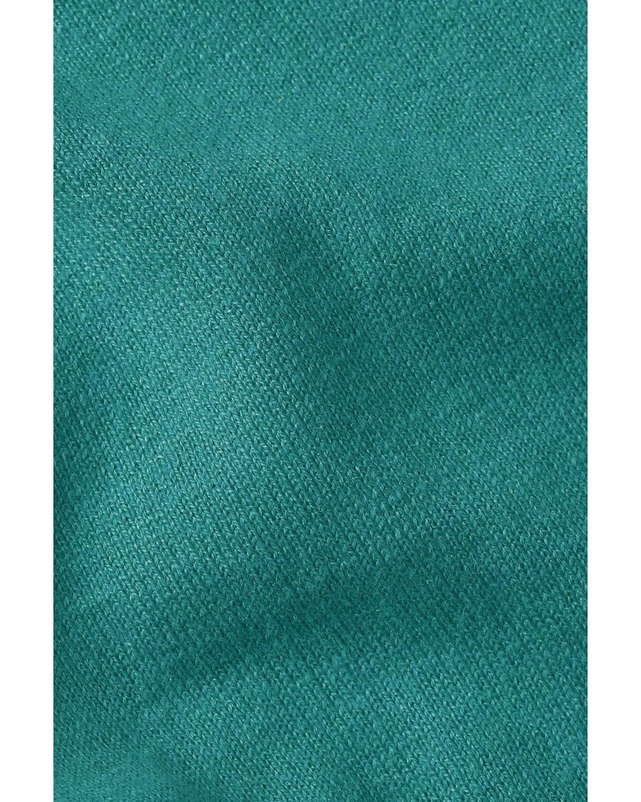 King Louie Cardi Roundneck Cocoon