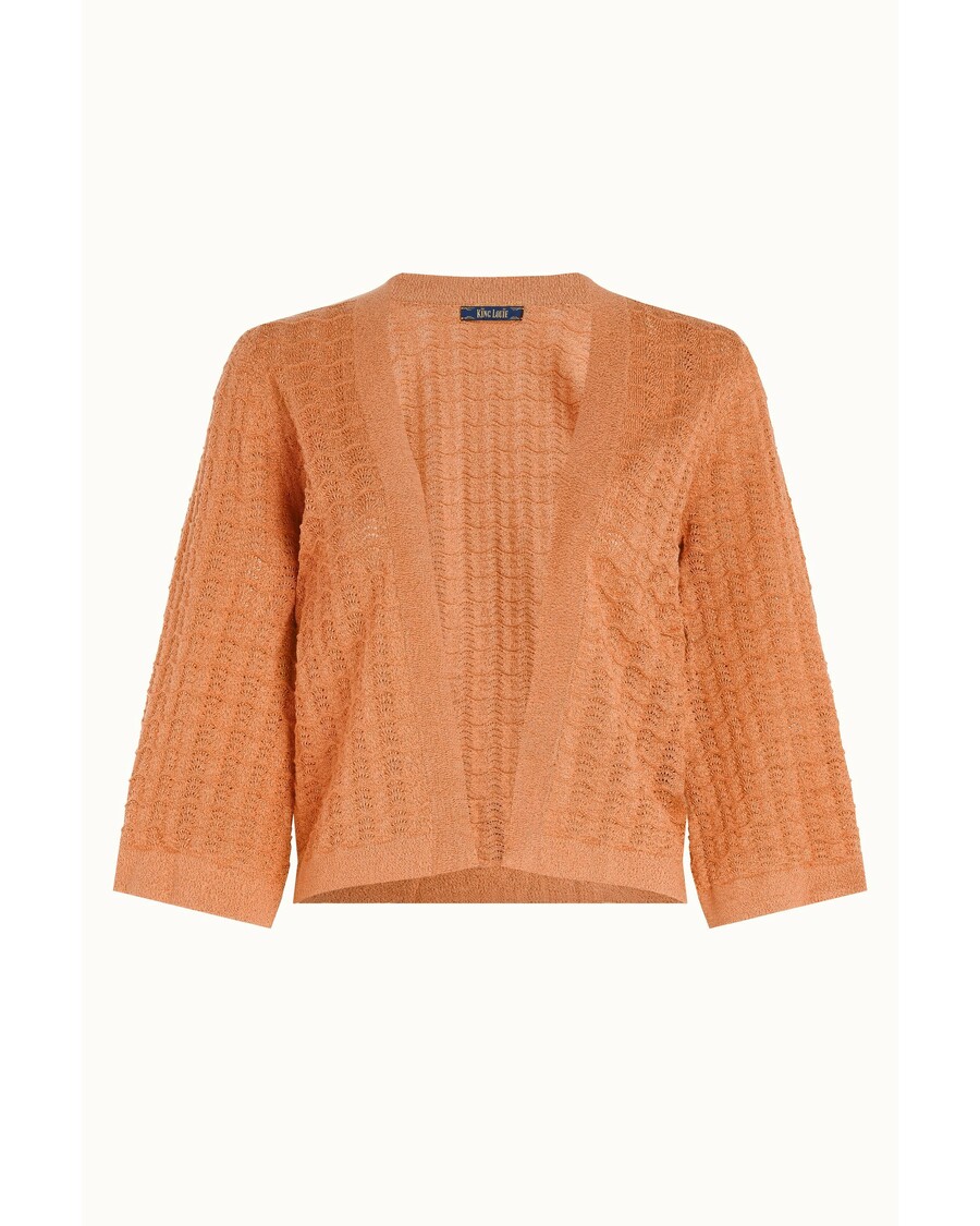 King Louie Emily Cardi Palette