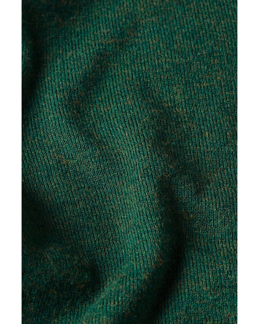 King Louie Cardi Roundneck Cocoon