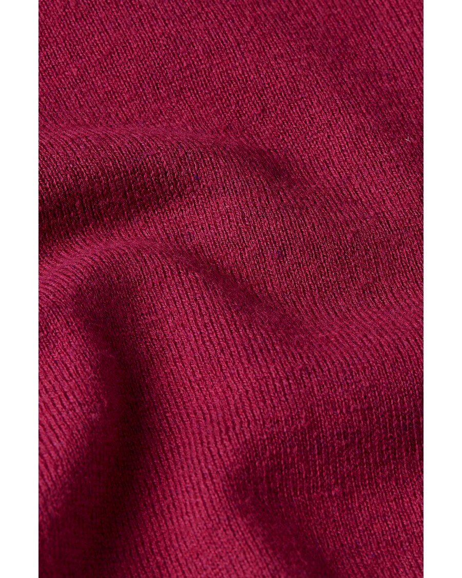 King Louie Cardi Roundneck Cocoon