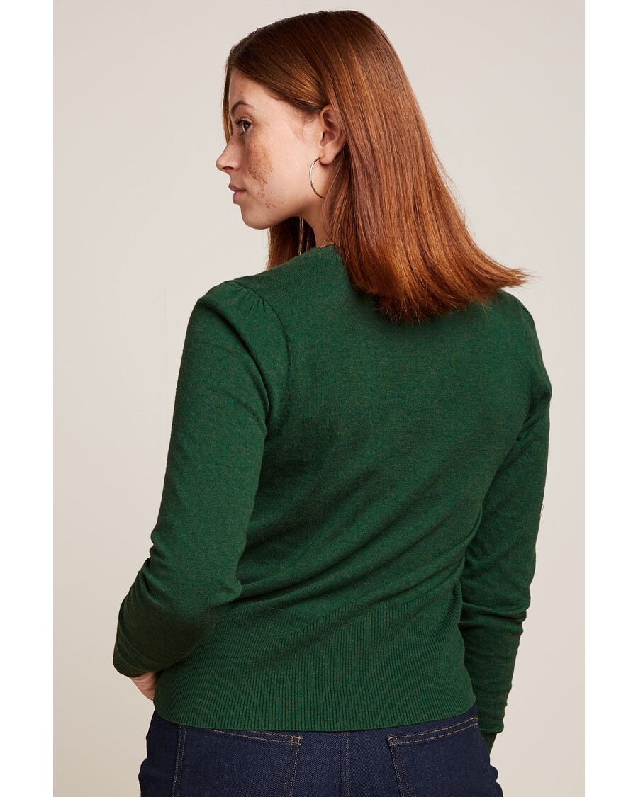 King Louie Cardi V Cocoon