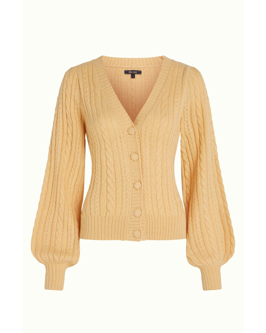 الملك لوي كاردي ضد فارفالي