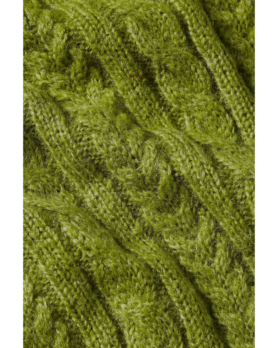 King Louie Cardi V Farfalle