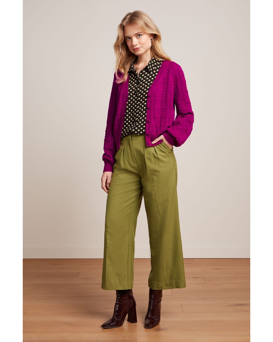 King Louie Cardi V Terme