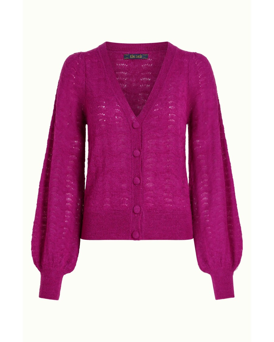 King Louie Cardi V Terme