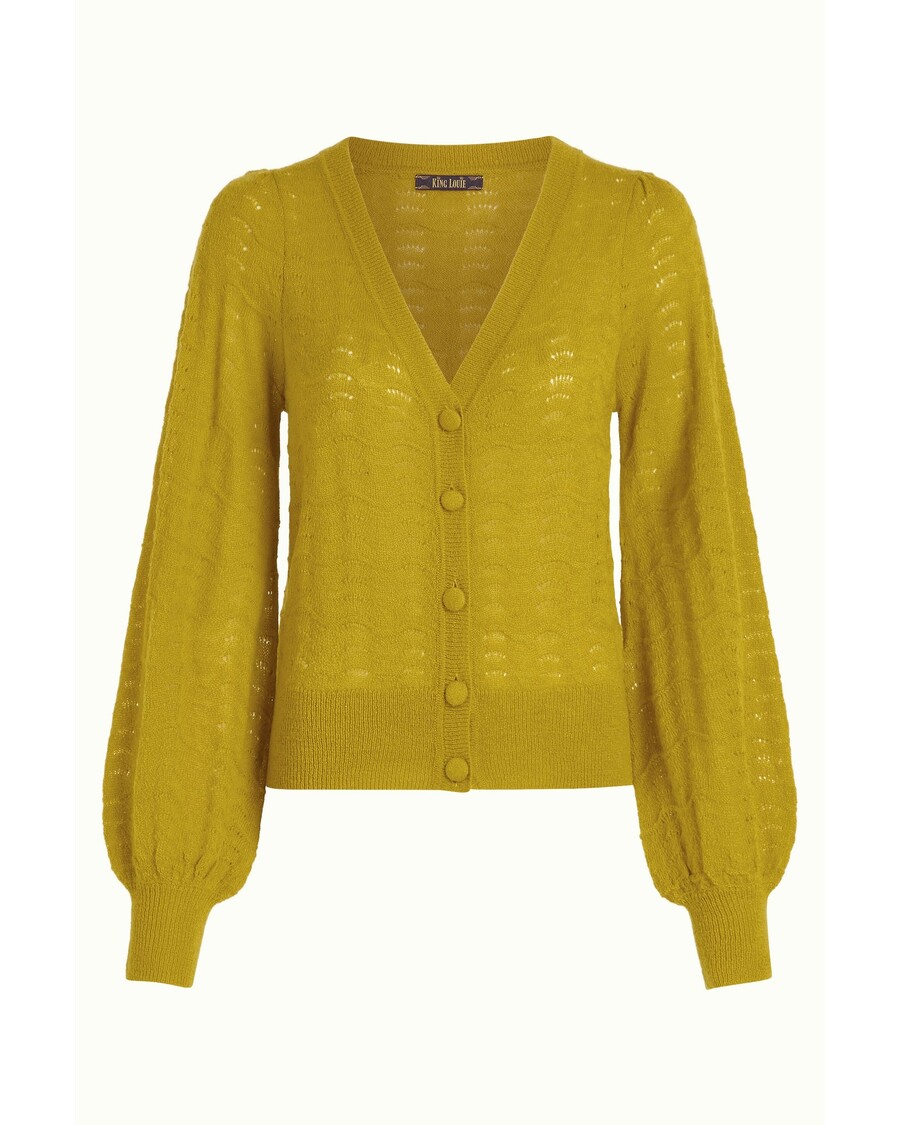 King Louie Cardi V Terme