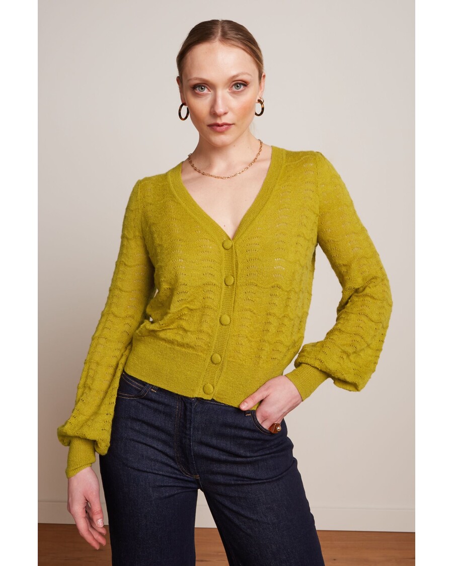 King Louie Cardi V Terme