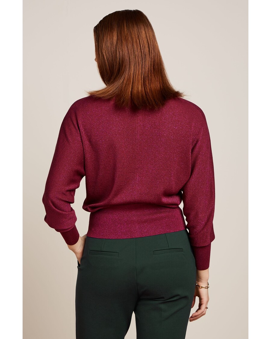 King Louie Valentina Cardi Spiro