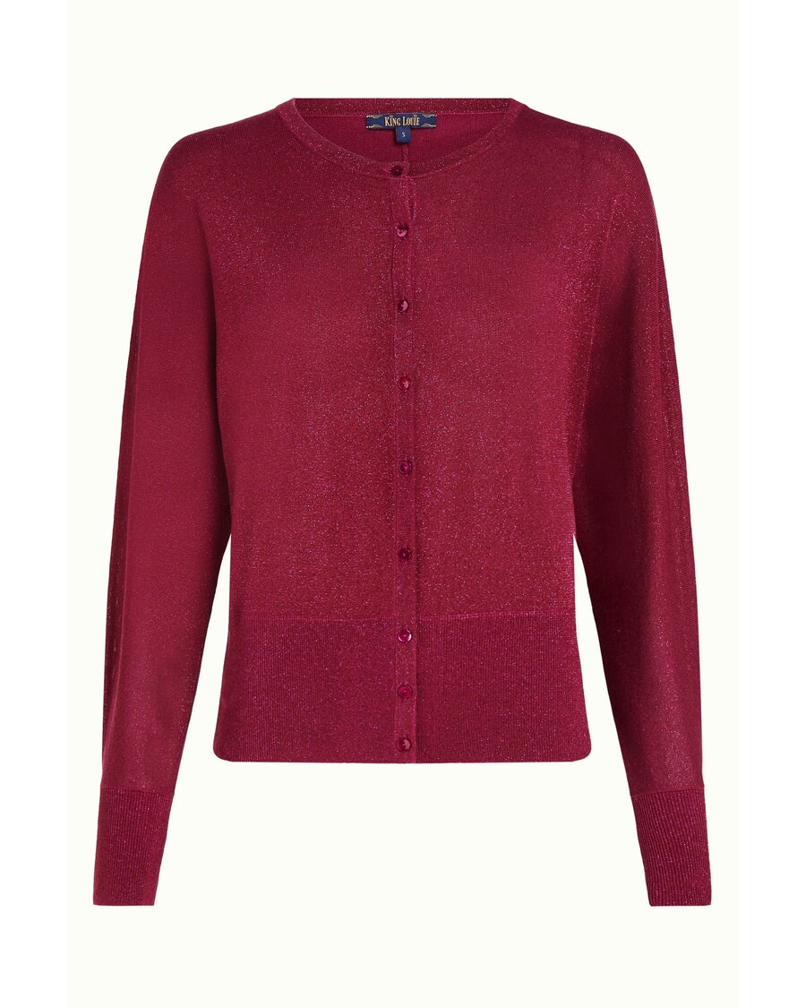 King Louie Valentina Cardi Spiro